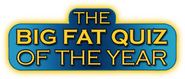 Logo of Big Fat Quiz image size 728x309