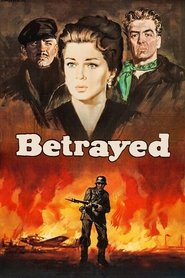 poster Betrayed