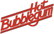 Logo of Hot Bubblegum image size 470x298