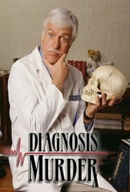 Poster of Diagnosis: Murder image size 680x1000
