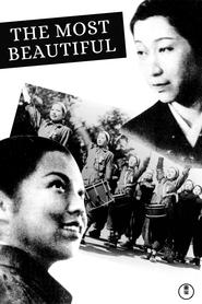 poster The Most Beautiful