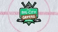 Disney NHL Big City Greens Classic wallpaper 