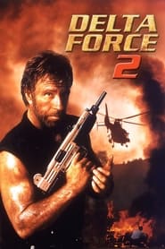 Delta Force 2: The Colombian Connection 1990 123movies