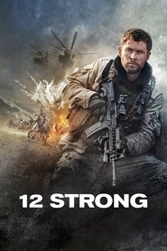 poster 12 Strong