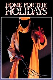 poster Home for the Holidays