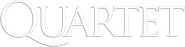 Logo of Quartet image size 786x199