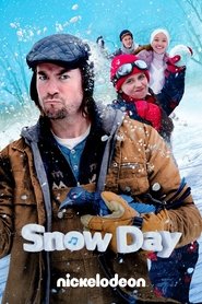 Poster of Snow Day image size 1400x2100