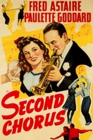 Second Chorus 1941 123movies