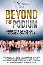 Beyond the Podium: Celebrating Canadian Women Champions