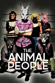 poster The Animal People