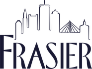 Logo of Frasier image size 1736x1291