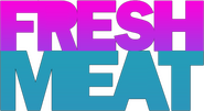 Logo of Fresh Meat image size 540x294