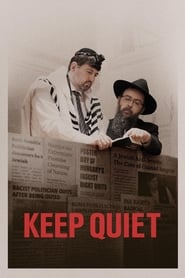 Keep Quiet 2016 123movies