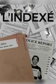 poster L’indexé - Le court métrage