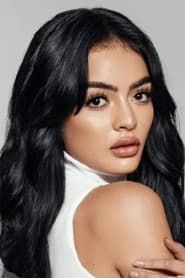 Photo of María José Vargas image size 300x450