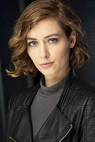 Photo of Megan Black image size 600x900