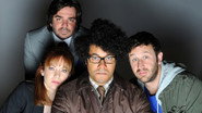 The IT Crowd  