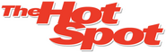 Logo of The Hot Spot image size 790x248