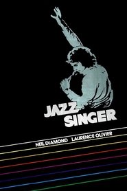 poster The Jazz Singer