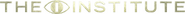Logo of The Institute image size 4320x326