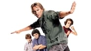 Drillbit Taylor, garde du corps wallpaper 