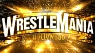 WWE WrestleMania 39 Saturday wallpaper 