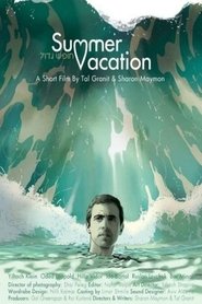 Poster of Summer Vacation image size 600x900