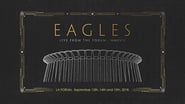Eagles - Live from the Forum MMXVIII wallpaper 