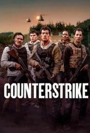 poster Counterattack