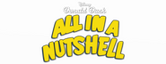 Logo of All in a Nutshell image size 800x310