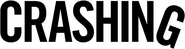 Logo of Crashing image size 795x210
