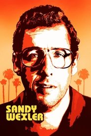 Sandy Wexler poster picture