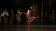 La Sylphide : Ballet du Bolchoï wallpaper 