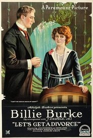 Poster of Let's Get a Divorce image size 675x1000