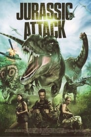 Jurassic Attack 2013 123movies