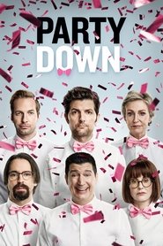 Poster of Party Down image size 1000x1500