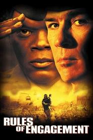 poster Rules of Engagement