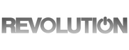 Logo of Revolution image size 800x310