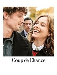 poster Coup de Chance