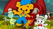 Bamse och dunderklockan wallpaper 