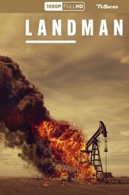 Poster of Landman image size 2000x3000