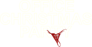 Logo of Office Christmas Party image size 1042x540
