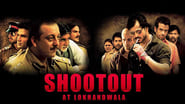 Shootout at Lokhandwala wallpaper 