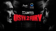 Backdrop of Oleksandr Usyk vs. Tyson Fury II image size 1920x1080