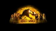 Jurassic World - Le Monde d'après wallpaper 