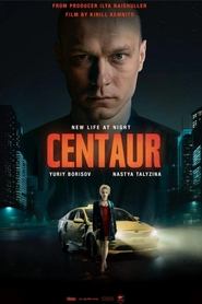 poster Centaur
