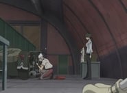 Eureka Seven season 1 episode 29