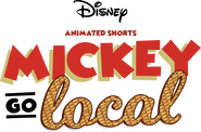 Logo of Mickey Go Local image size 1963x1291