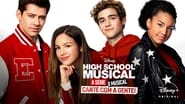 High School Musical, la comédie musicale : La série, Tous en chœur !  