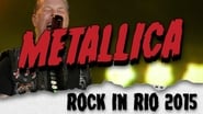 Metallica: Rock in Rio 2015 wallpaper 